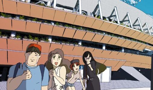 朗読劇「空飛ぶ想い」2025年6月開催(下北沢)！出演者募集