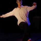 ダンスドラマパフォーマンス【サイレントゲーム】出演キャスト募集！