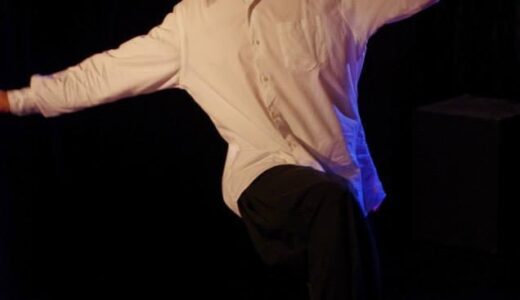 ダンスドラマパフォーマンス【サイレントゲーム】出演キャスト募集！