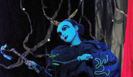 劇的ダンスパフォーマンス『純紅の螺旋ゲーム』出演キャスト募集