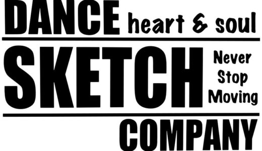 ダンススケッチカンパニー公演・出演オーディション