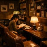 朗読劇「午前０時の喫茶室」出演者募集