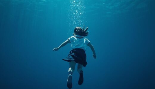 舞台『この海をあげるから』キャスト募集