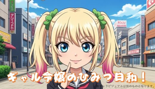 地上波TVアニメ出演チャンス！