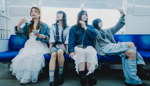 「無名上京アイドル」オンライン面談実施新メンバーオーディション