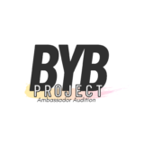 byb PROJECT アンバサダーオーディション