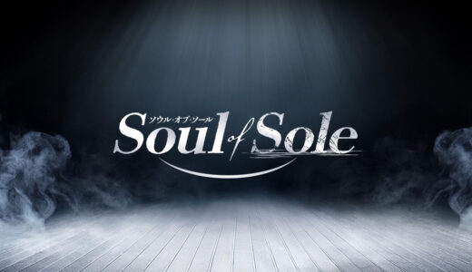 「Soul of Sole」 １期生メンバーオーディション