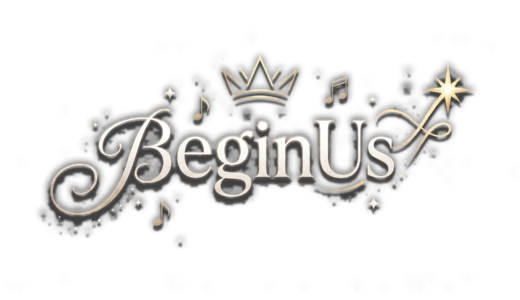BeginUs STAGE 新メンバー募集