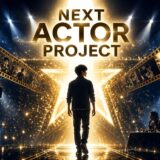 NEXT ACTOR PROJECT－次世代主演俳優発掘プロジェクト－