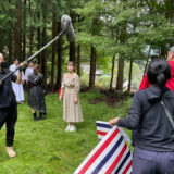 話題のドラマ地上波TV＆Amazon prime配信決定